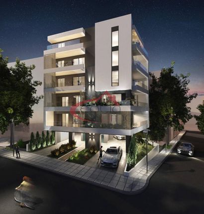 Apartment 109 sqm for sale, Thessaloniki - Center, Ntepo