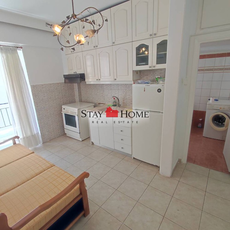 Studio / γκαρσονιέρα 40 τ.μ. πρός ενοικίαση, Θεσσαλονίκη - Κέντρο, Τριανδρία