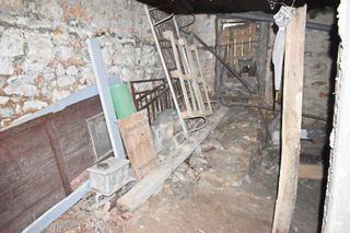 Μονοκατοικία 150 τ.μ. προς πώληση, Παναγιά Θάσου-thumb-8