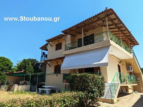 Building 220sqm for sale-Kastro Killinis » Killini