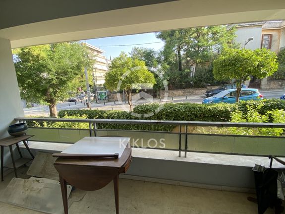 Apartment 90 sqm for sale, Athens - North, Marousi