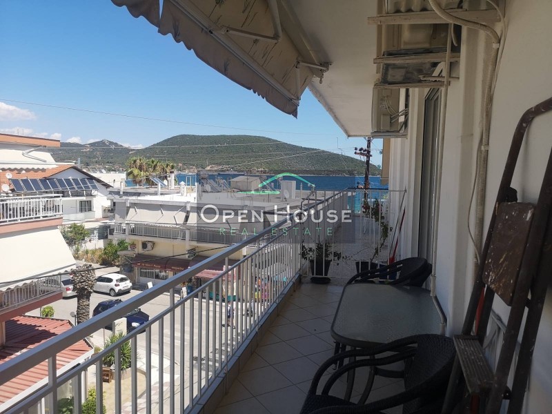 Διαμέρισμα 65 τ.μ. για πώληση, Ν. Καβάλας, Ελευθερές