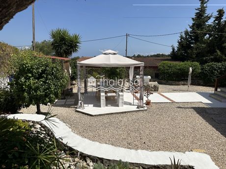 Detached home 110sqm for sale-Kefalonia » Leivatho