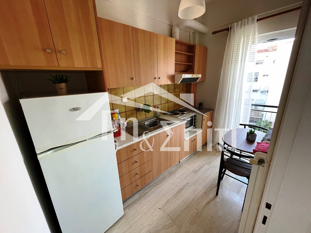 Studio / γκαρσονιέρα 30 τ.μ. προς ενοικίαση, Κέντρο Ιωαννίνων