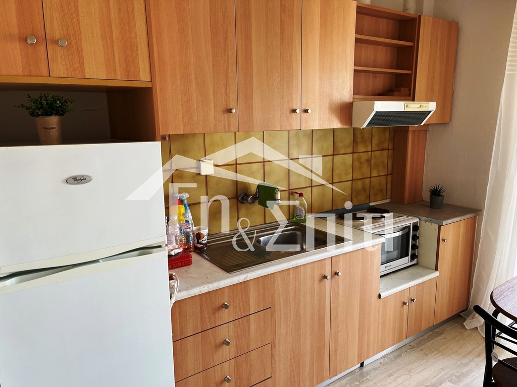 Studio / γκαρσονιέρα 30 τ.μ. προς ενοικίαση, Κέντρο Ιωαννίνων