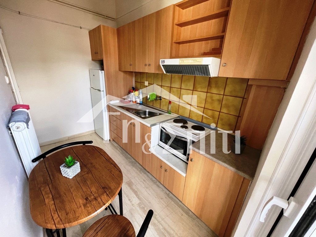 Studio / γκαρσονιέρα 30 τ.μ. προς ενοικίαση, Κέντρο Ιωαννίνων