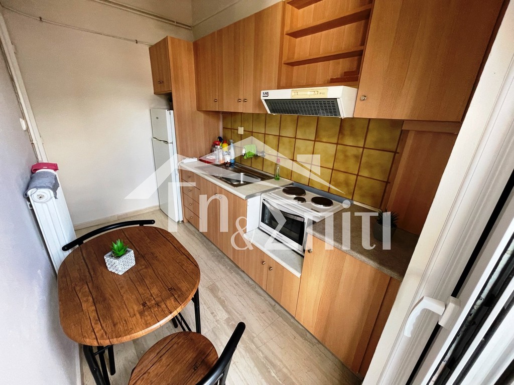 Studio / γκαρσονιέρα 30 τ.μ. προς ενοικίαση, Κέντρο Ιωαννίνων