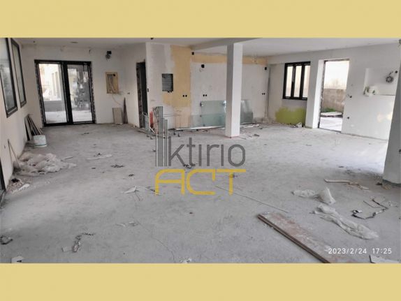 Business bulding 405 sqm for rent, Athens - South, Alimos
