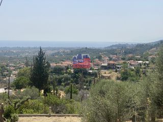 Οικόπεδο 735 τ.μ. για πώληση