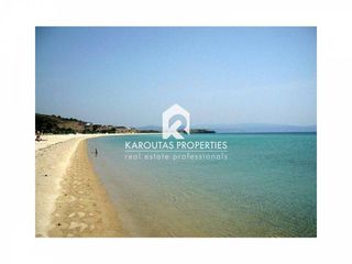 Αγροτεμάχια 10.000 τ.μ. για πώληση, Χαλκιδική, Σιθωνία-thumb-1