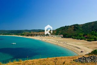 Αγροτεμάχια 10.000 τ.μ. για πώληση, Χαλκιδική, Σιθωνία-thumb-2