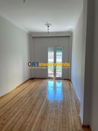 Apartment 73 sqm for rent, Thessaloniki - Center, Dioikitirio