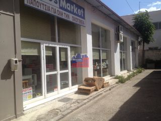 Κατάστημα 142 τ.μ. για πώληση, Αχαΐα, Αίγιο-thumb-2
