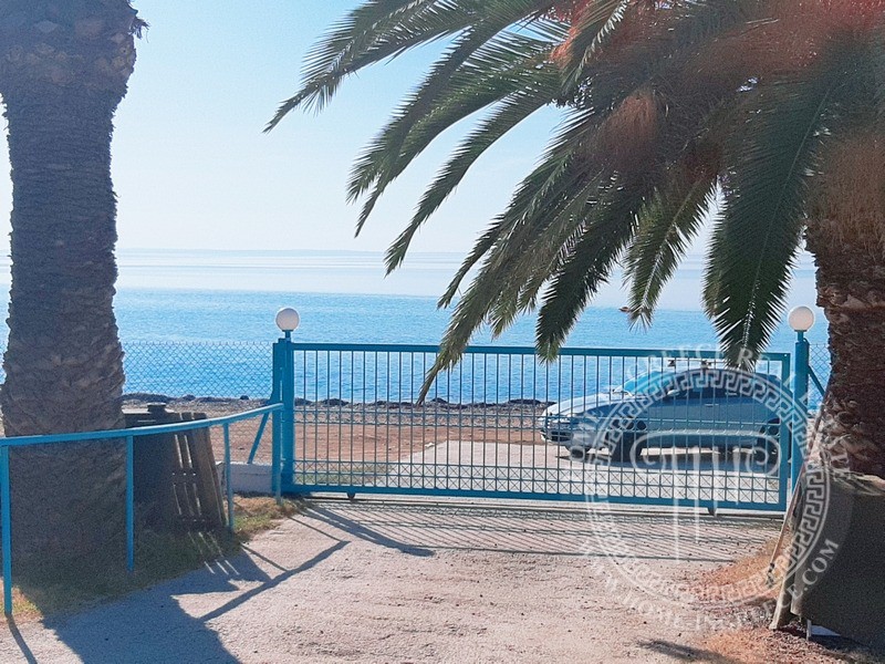 Βίλλα 250 τ.μ. προς πώληση, Χαλκιδική, Σιθωνία