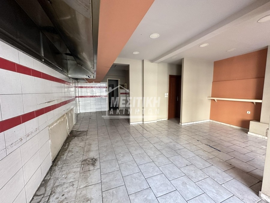 Κατάστημα 80 τ.μ. προς ενοικίαση, Ημαθία, Βέροια