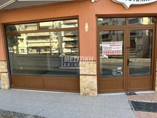 Κατάστημα 80 τ.μ. για ενοικίαση