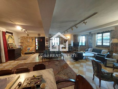 Μονοκατοικία 220τ.μ. για πώληση-Θέρμη » Τρίλοφο