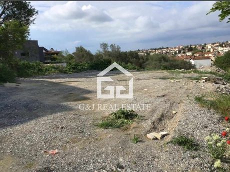 Οικόπεδο 836τ.μ. για πώληση-Θερμαϊκός » Περαία