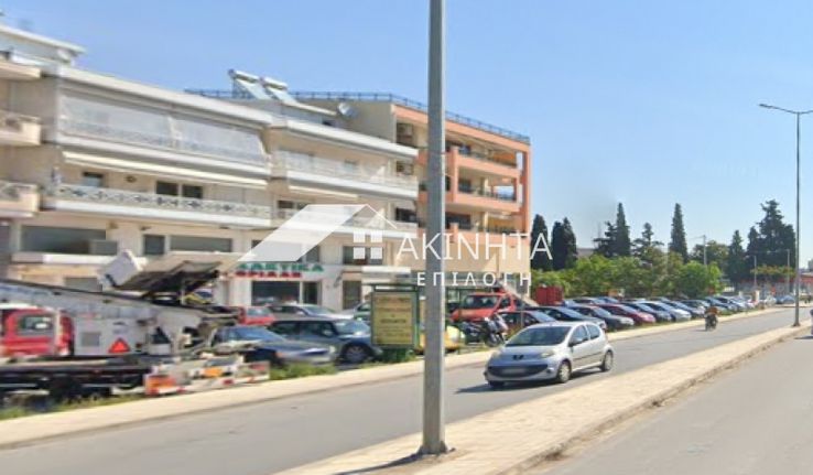 Land plot 480 sqm for sale, Evros, Alexandroupoli