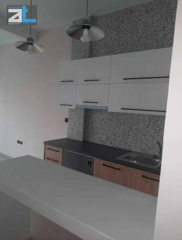 Studio / γκαρσονιέρα 35 τ.μ. προς πώληση, Αγία Σοφία Πάτρας