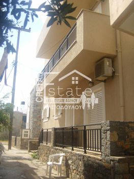 Maisonette 100 sqm for sale