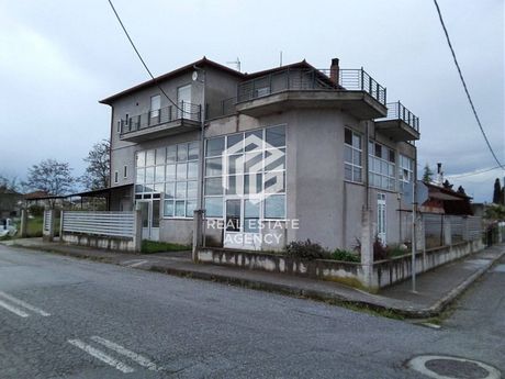 Επιχειρηματικό κτίριο 314 τ.μ. για πώληση