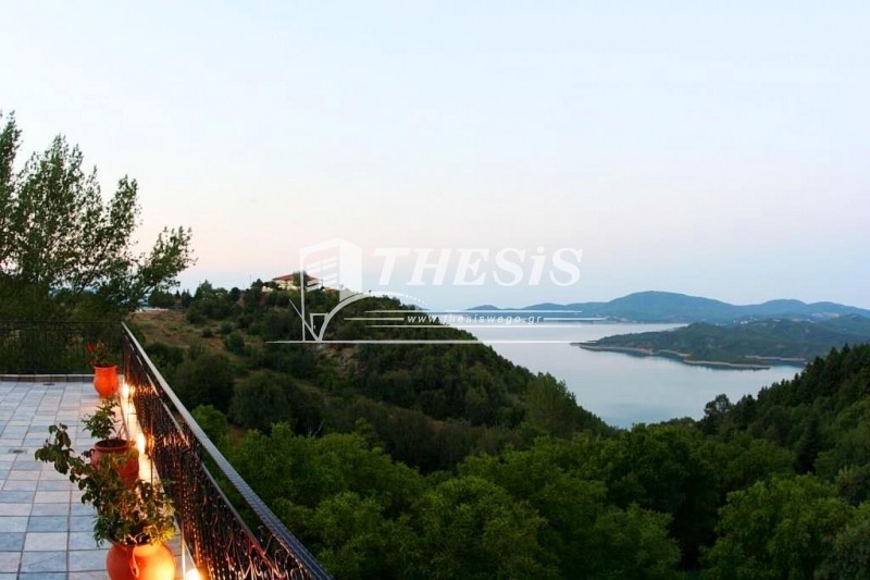 Ξενοδοχείο 1.400 τ.μ. πρός πώληση, Ν. Καρδίτσας, Πλαστήρας