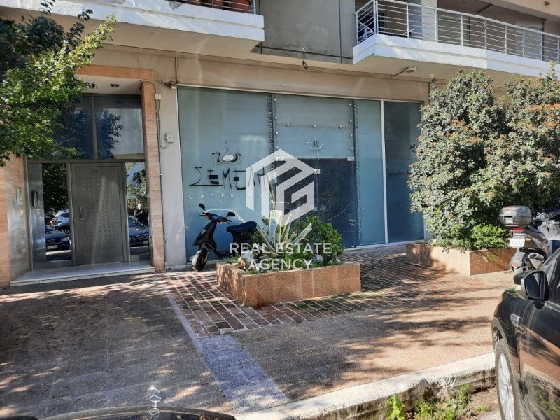 Κατάστημα 280 τ.μ. για πώληση, Αχαΐα, Πάτρα