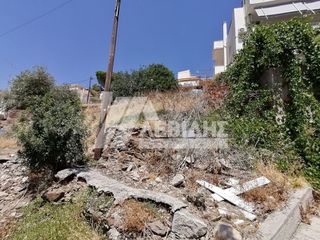 Οικόπεδο 376 τ.μ. προς πώληση, Πόλη Χίου-thumb-3