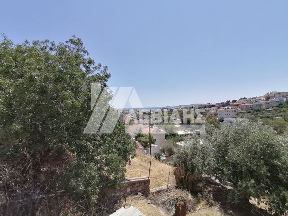 Land plot 376 sqm for sale, Chios Prefecture, Chios