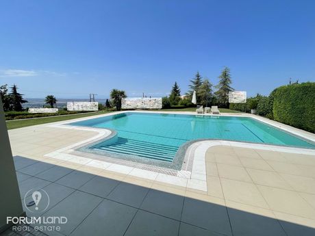 Βίλλα 420τ.μ. για πώληση-Πανόραμα » Κέντρο