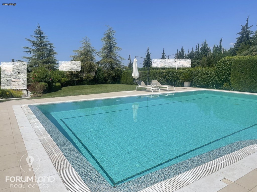 Βίλλα 420 τ.μ. πρός πώληση, Θεσσαλονίκη - Περιφ/Κοί Δήμοι, Πανόραμα