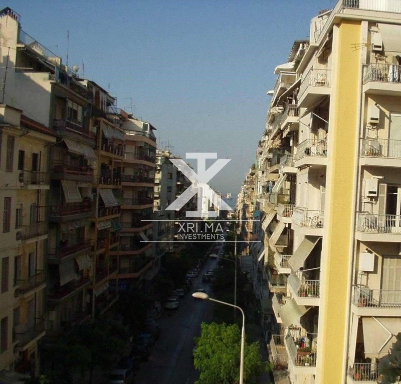 Διαμέρισμα 110 τ.μ. προς πώληση, Διοικητήριο