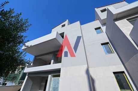 Μεζονέτα 95τ.μ. για πώληση-Γέρακας » Γαργηττός