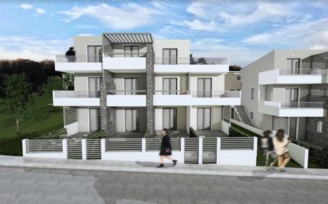 Μεζονέτα 50τ.μ. για πώληση-Ρεντίνα » Σταυρός