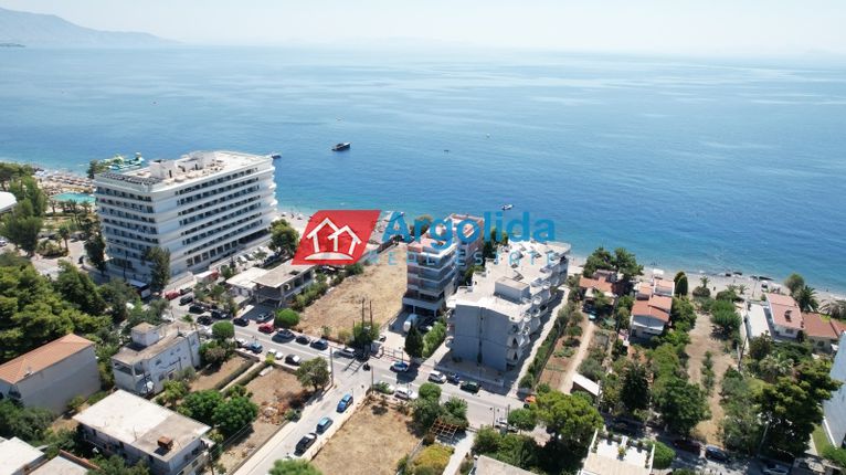 Διαμέρισμα 53 τ.μ. για πώληση, Κορινθία, Άγιοι Θεόδωροι