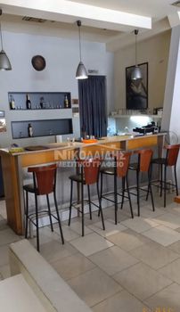 Store 78sqm for rent-Serres » Center