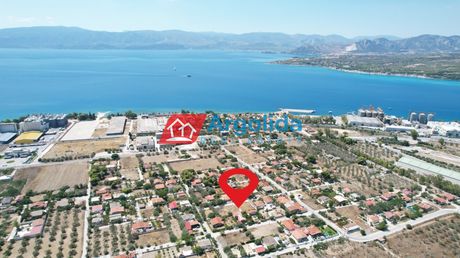 Detached home 112sqm for sale-Loutraki-Perachora » Agios Charalampos