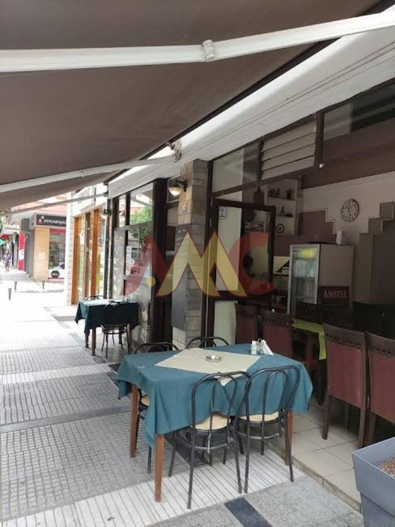 Επαγγελματικό 50 τ.μ. πρός πώληση, Θεσσαλονίκη - Κέντρο, Νέα Παραλία