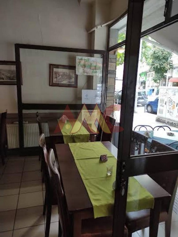 Επαγγελματικό 50 τ.μ. πρός πώληση, Θεσσαλονίκη - Κέντρο, Νέα Παραλία