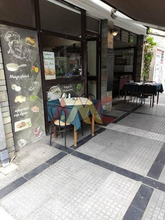 Επαγγελματικό 50 τ.μ. πρός πώληση, Θεσσαλονίκη - Κέντρο, Νέα Παραλία