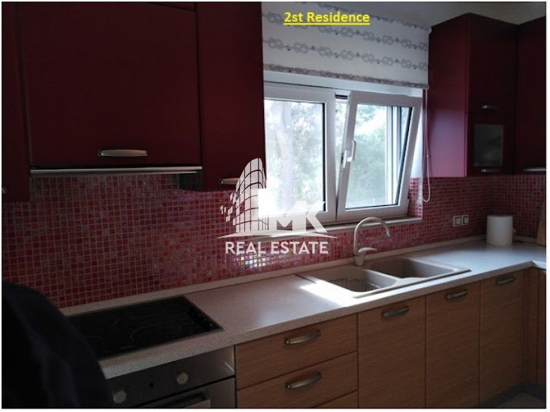 Μονοκατοικία 3.300 τ.μ. πρός πώληση, Χαλκιδική, Σιθωνία