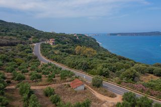 Οικόπεδο 22.000 τ.μ. για πώληση, Μεσσηνία, Πύλος-thumb-1