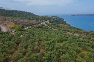 Οικόπεδο 22.000 τ.μ. για πώληση, Μεσσηνία, Πύλος-thumb-3