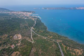 Οικόπεδο 22.000 τ.μ. για πώληση, Μεσσηνία, Πύλος-thumb-5