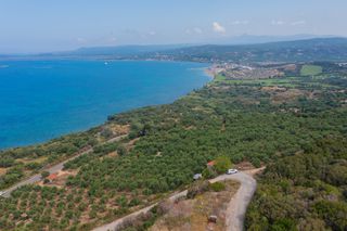 Οικόπεδο 22.000 τ.μ. για πώληση, Μεσσηνία, Πύλος-thumb-6