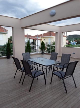 Apartment 70 sqm for sale, Kavala Prefecture, Orfano