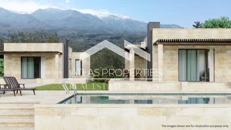 Detached home 169sqm for sale-Vamos » Kaina