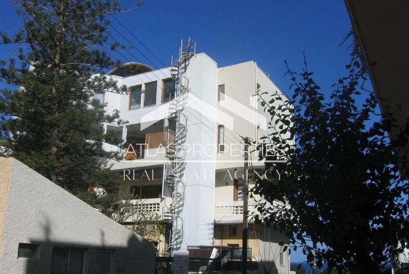 Επιχειρηματικό κτίριο 191 τ.μ. προς πώληση, Χαλέπα