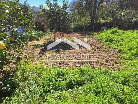 Land plot 604sqm for sale-Voukolies » Center